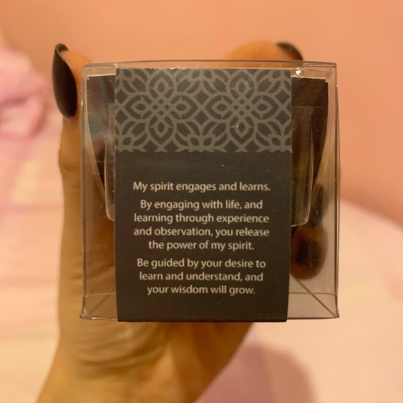 Michiko ‘Wise’ Kimmidoll Keychain - Picture 2 of 4